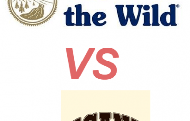 Taste Of The Wild Vs Orijen Dog Food Taste Of The Wild Vs Orijen Dog Food