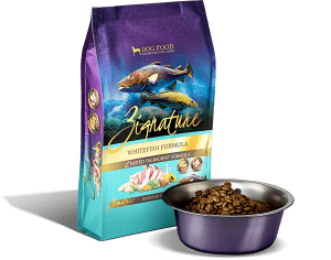 Zignature Dog Food Reviews >> Zignature - Whitefish Formula Review -Dry Dog Food - PetFoodReviewer Zignature Dog Food Reviews >> Zignature - Whitefish Formula Review -Dry Dog Food - PetFoodReviewer