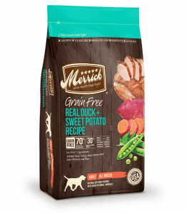 Merrick Duck Dog Food Reviews Merrick Duck Dog Food Reviews