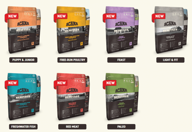 Acana Reviews Recalls Ingredients Information Pet Food Reviewer