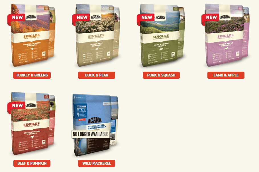 Acana Reviews Recalls Ingredients Information Pet Food Reviewer