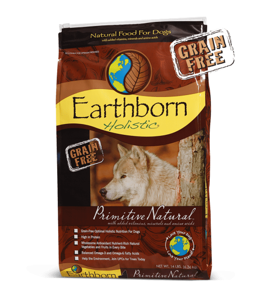 Earthborn Holistic Reviews Recalls Information Pet Food Reviewer
