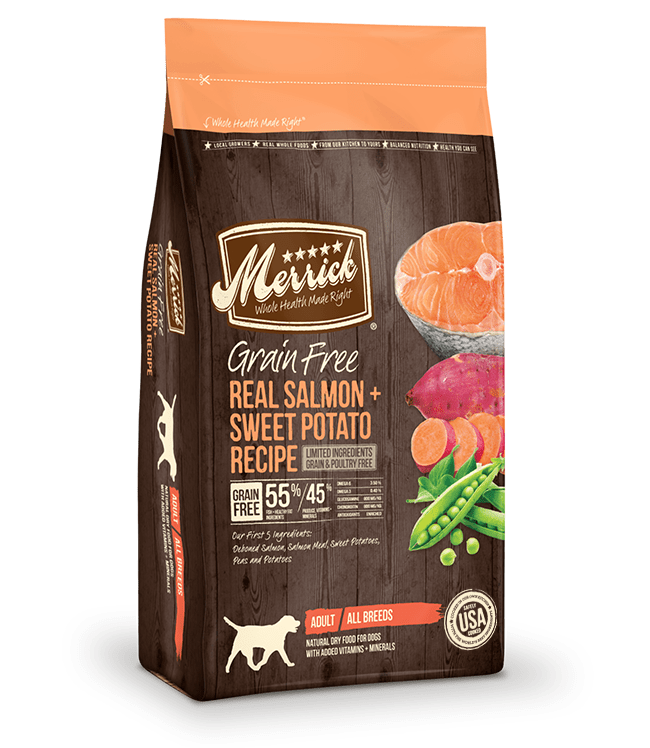 Best Dog Food Without Chicken Chicken Free Pet Food Reviewer