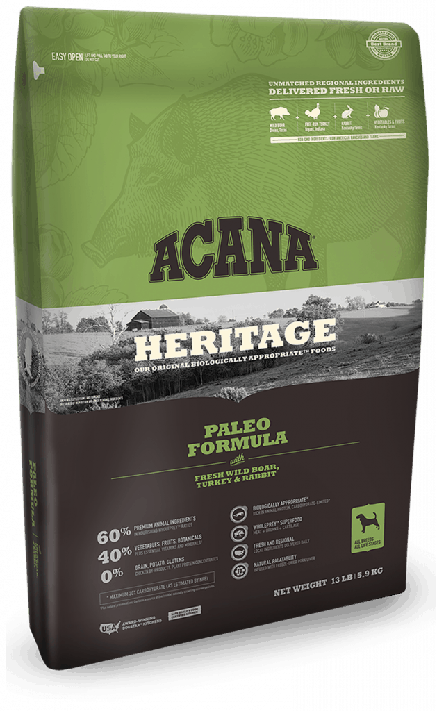 Acana Reviews Recalls Information Pet Food Reviewer