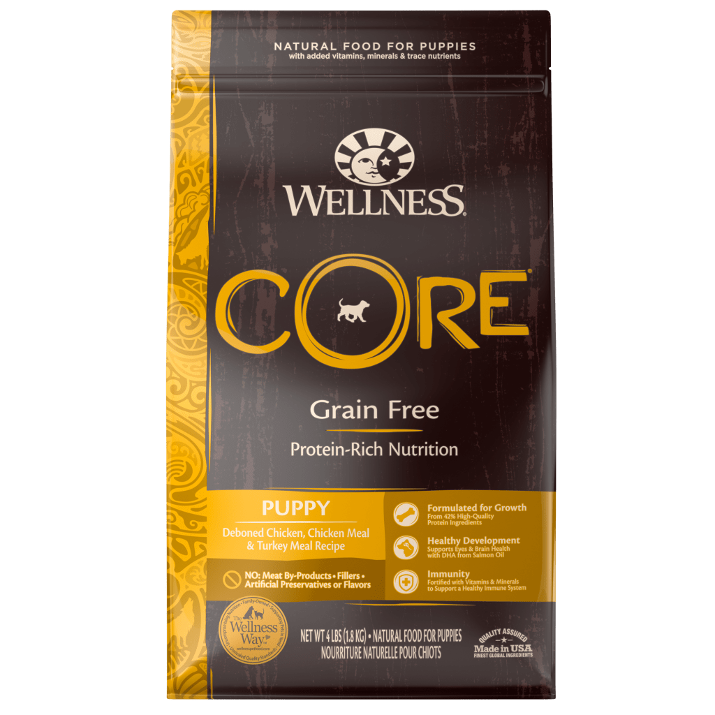 wellness-core-puppy-review-pet-food-reviewer