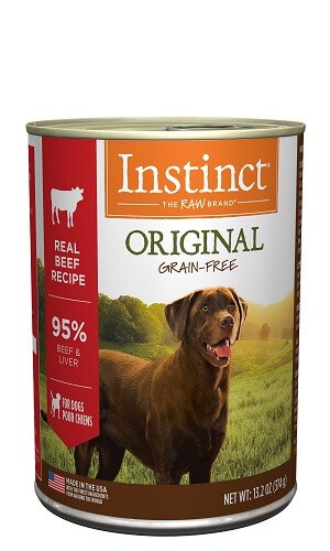 The 11 Best Dog Foods At PetSmart - Pet Food Reviewer