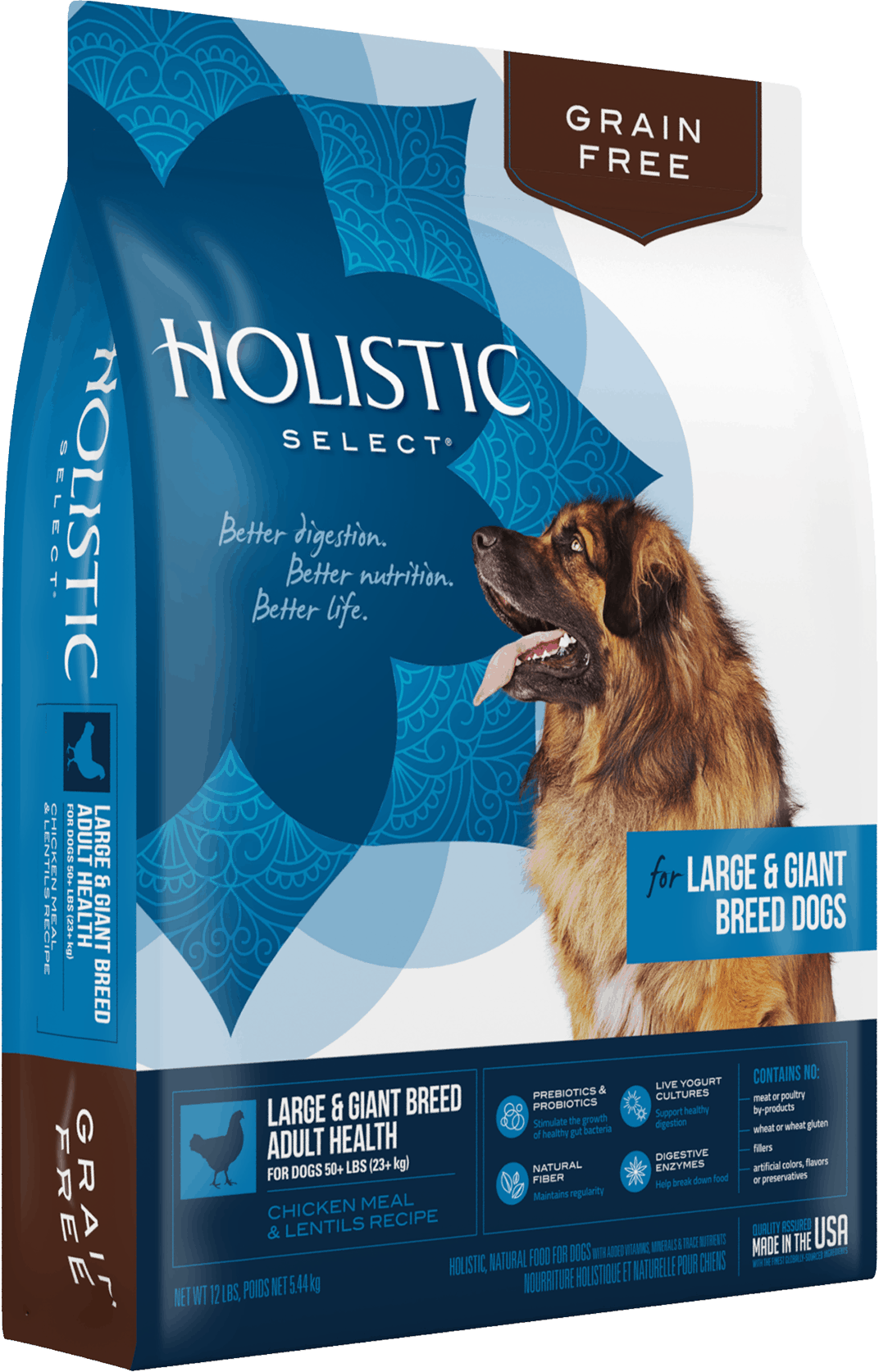 Best Dog Food For Great Danes Pet Food Reviewer