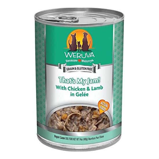 Weruva Pet Food Reviews Recalls Ingredients Information
