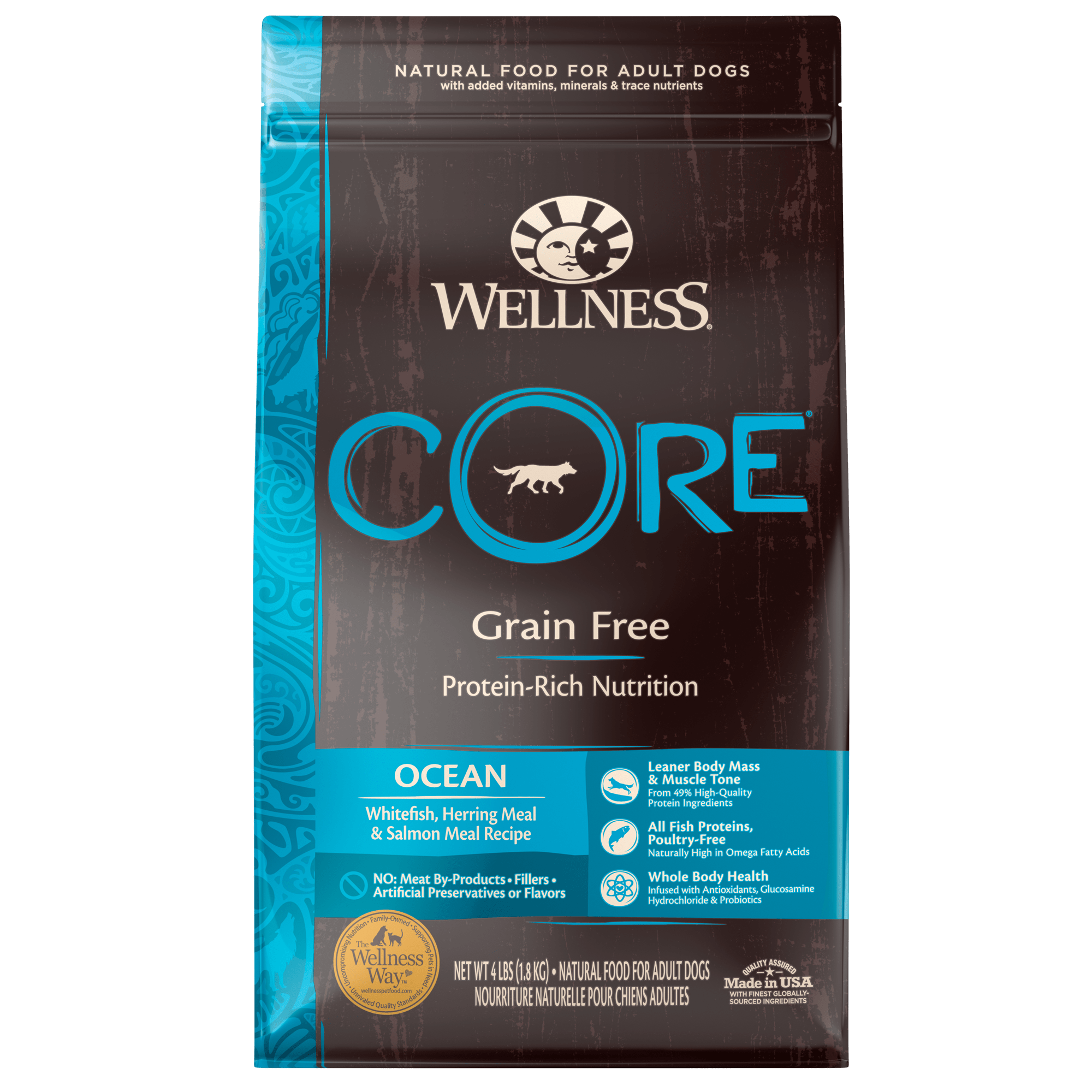 Wholesome Whitefish Dog Food Nutritional Benefits and Selection Guide