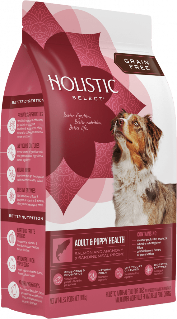 The 12 Best Dog Foods With Salmon Pet Food Reviewer