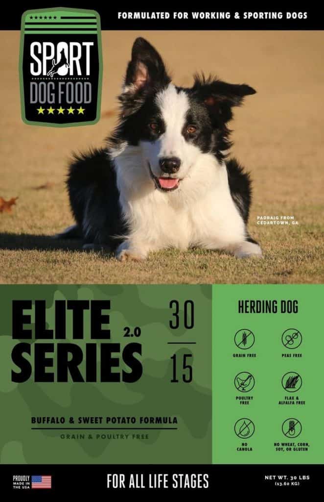 The 11 Best Dog Foods With Bison/Buffalo Pet Food Reviewer