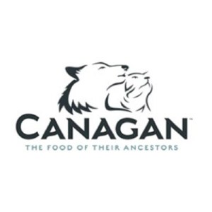 canagan tinned dog food
