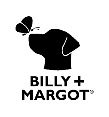 billy and margot puppy