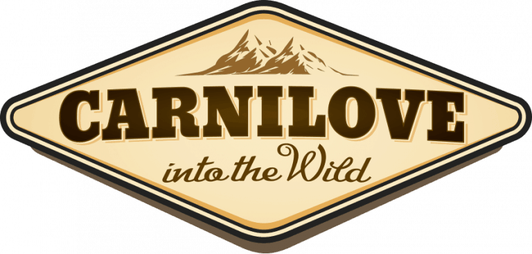 Carnilove large breed puppy Outlet