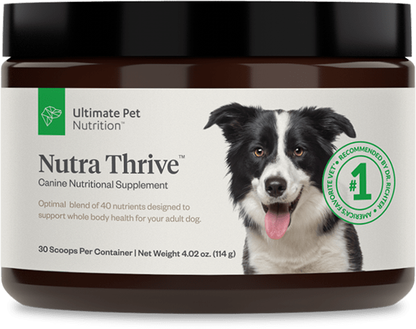 reviews of ultimate pet nutrition