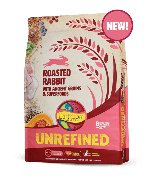 The 8 Best Dog Foods With Rabbit Pet Food Reviewer