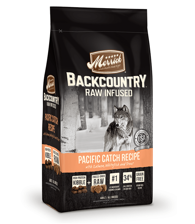 The 6 Best Dog Foods At Tractor Supply Company Pet Food Reviewer