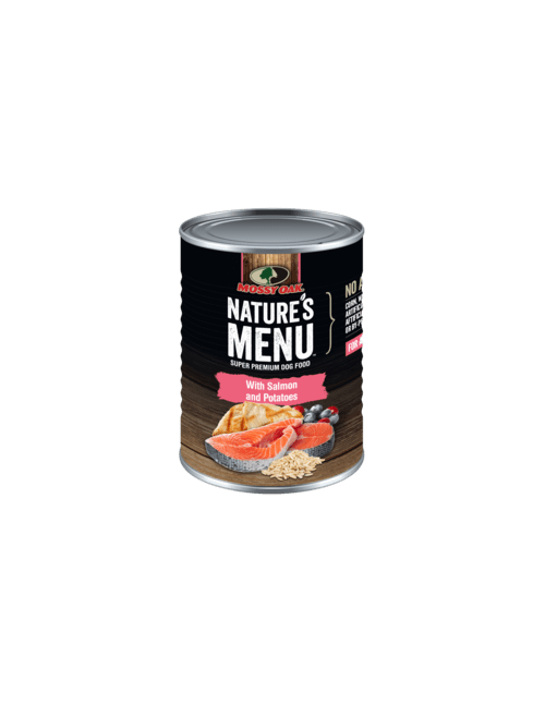 Mossy Oak Nature's Menu Dog Food Review Recalls Information