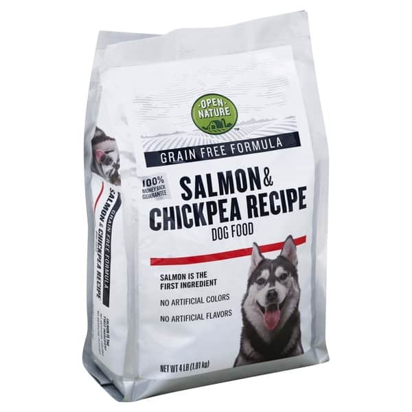 Open Nature Reviews | Recalls | Ingredients - Pet Food Reviewer