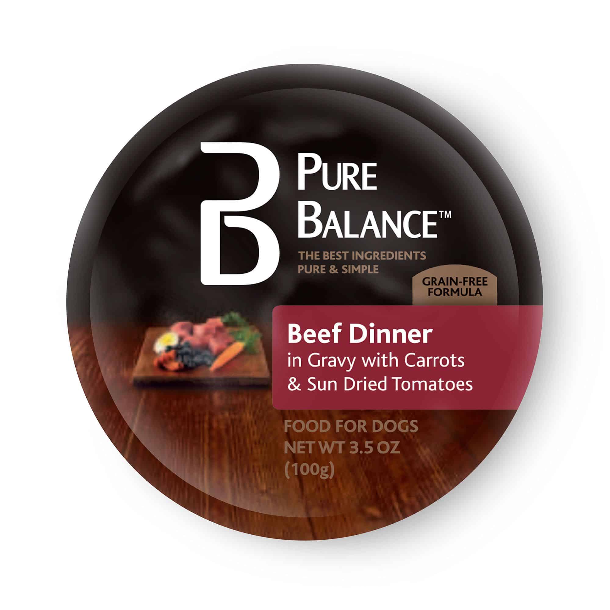 Pure Balance Reviews Recalls Information Pet Food Reviewer