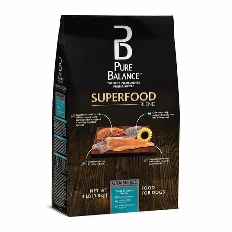 Pure Balance Reviews Recalls Information Pet Food Reviewer