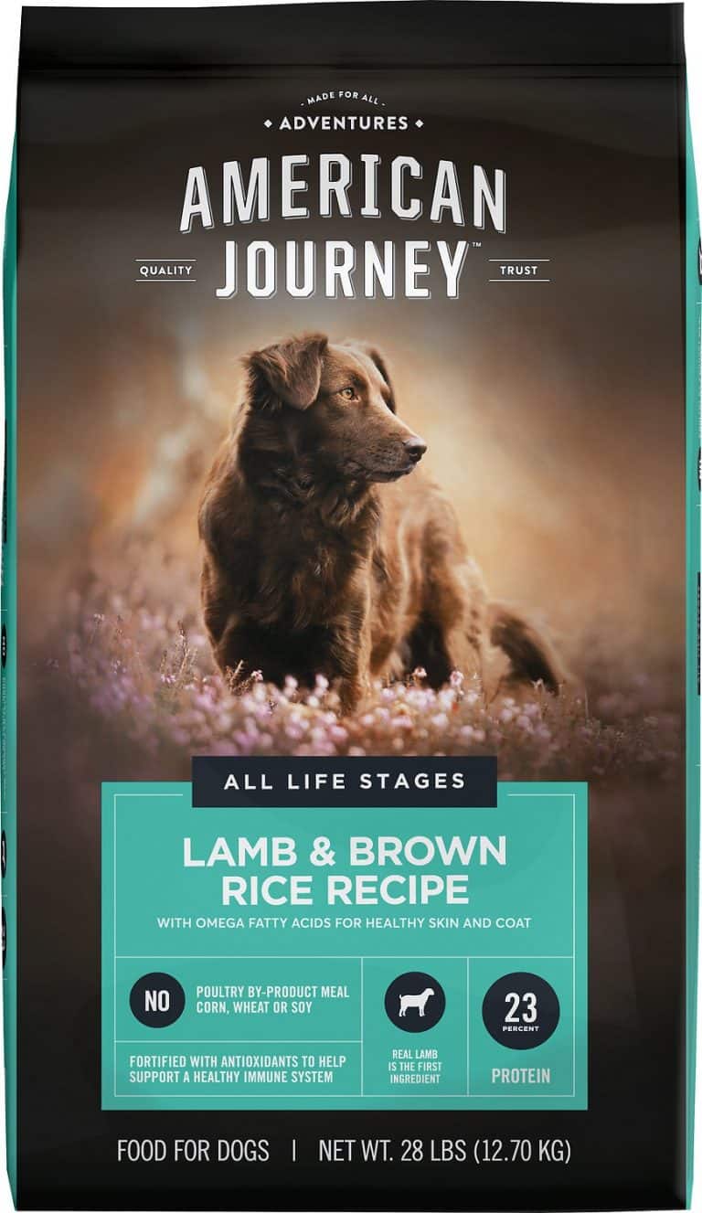 The 8 Best Lamb & Rice Dog Foods Pet Food Reviewer