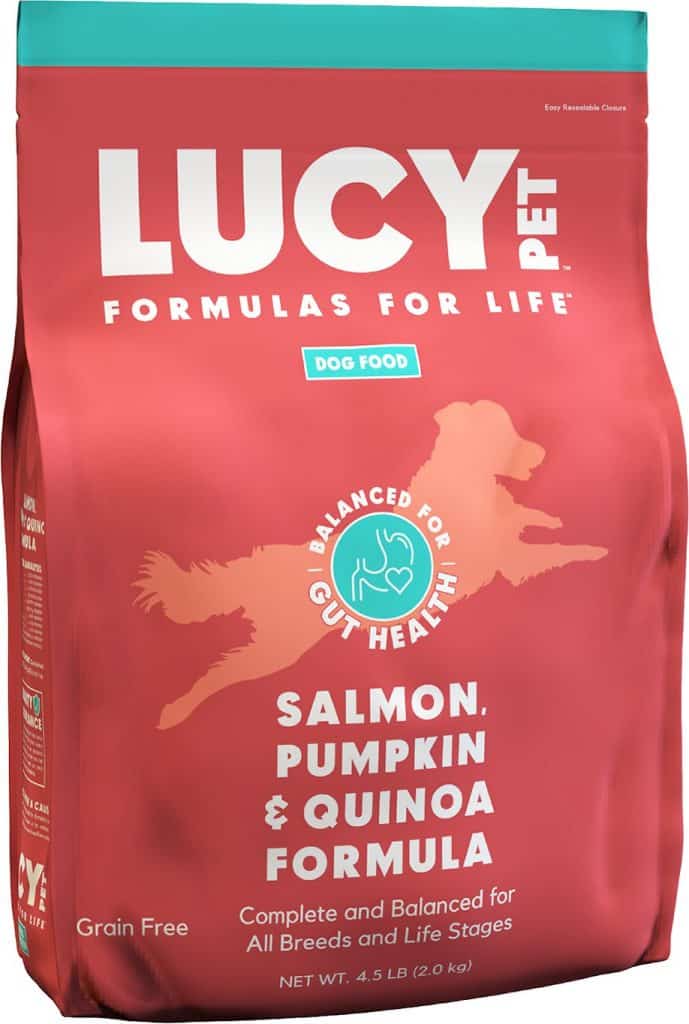 Lucy Pet Products Reviews Recalls Information Pet Food Reviewer