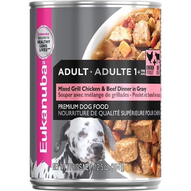 Eukanuba Reviews Recalls Information Pet Food Reviewer