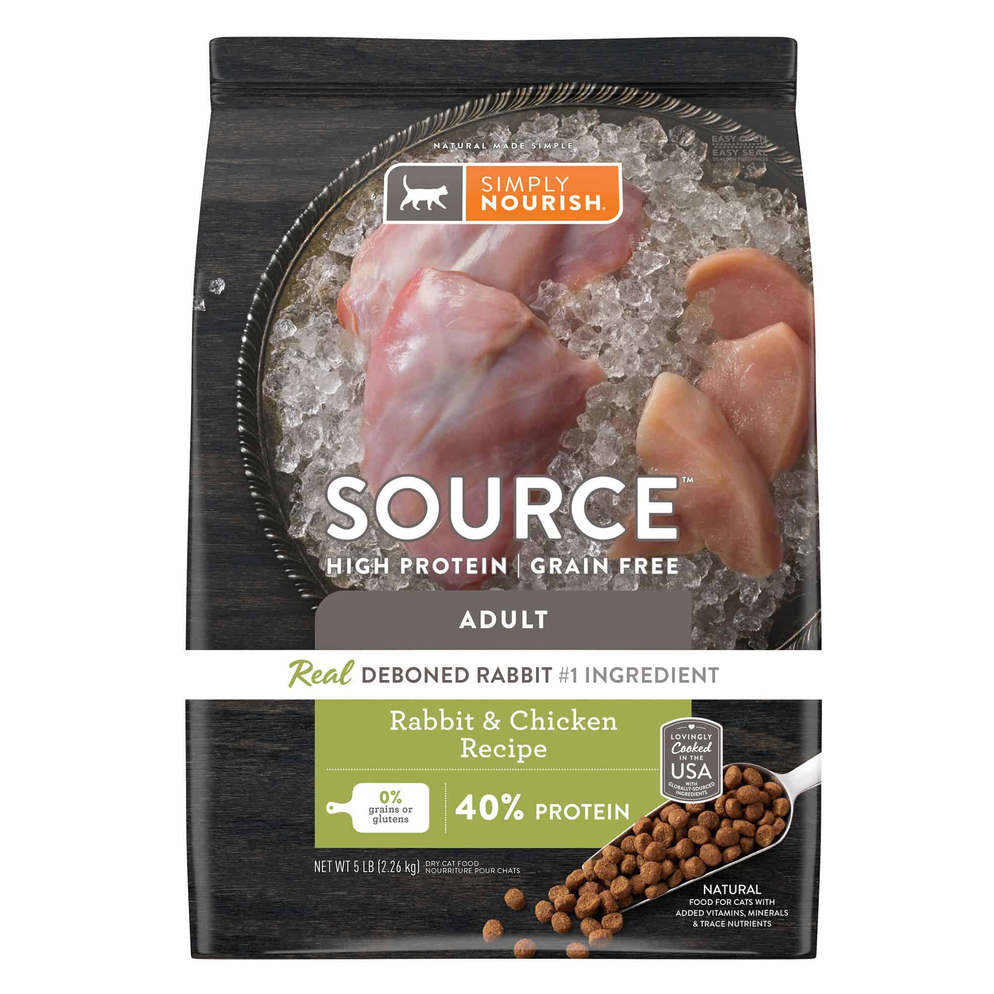 Simply Nourish Reviews Recalls Information Pet Food Reviewer