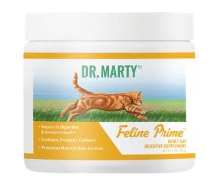 Dr. Marty Dog Food Review 