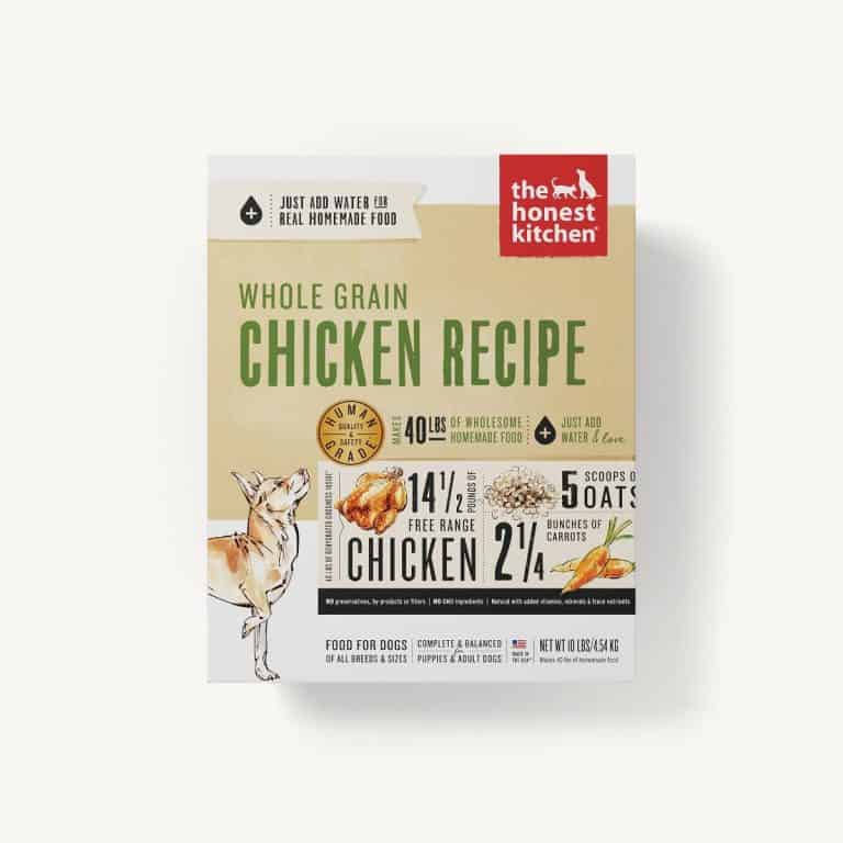 The Honest Kitchen Reviews Recalls Information Pet Food Reviewer