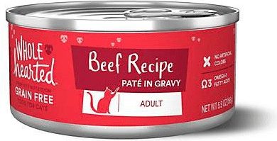 Wholehearted Reviews | Recalls | Information - Pet Food Reviewer