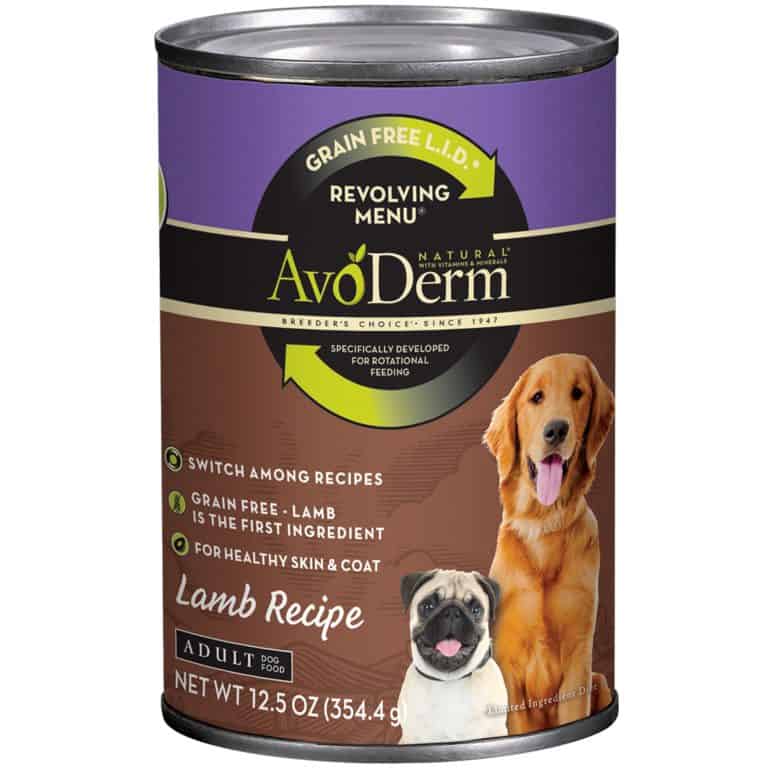 AvoDerm Reviews Recalls Information Pet Food Reviewer