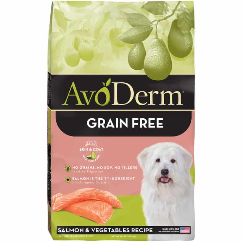 AvoDerm Reviews Recalls Information Pet Food Reviewer