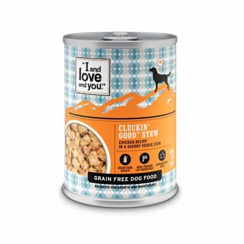 I And Love And You Reviews | Recalls | Information - Pet Food Reviewer