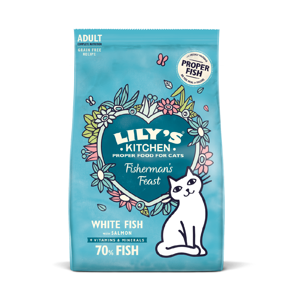 Lily's Kitchen Reviews Recalls Information Pet Food Reviewer