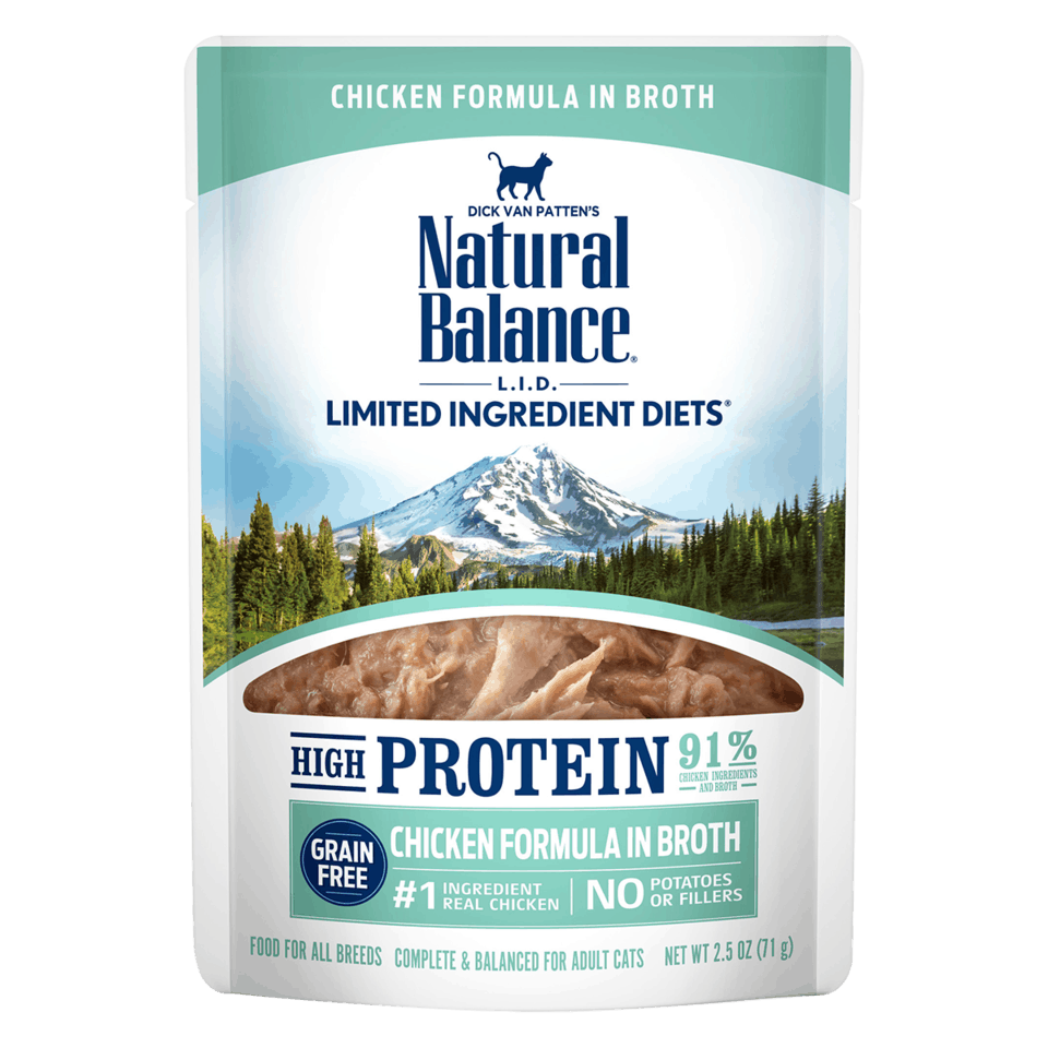 Natural Balance Reviews Recalls Information Pet Food Reviewer