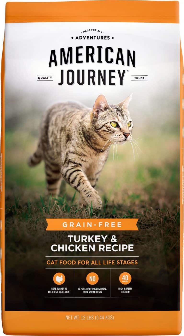 Best Cat Food Made In The USA Pet Food Reviewer