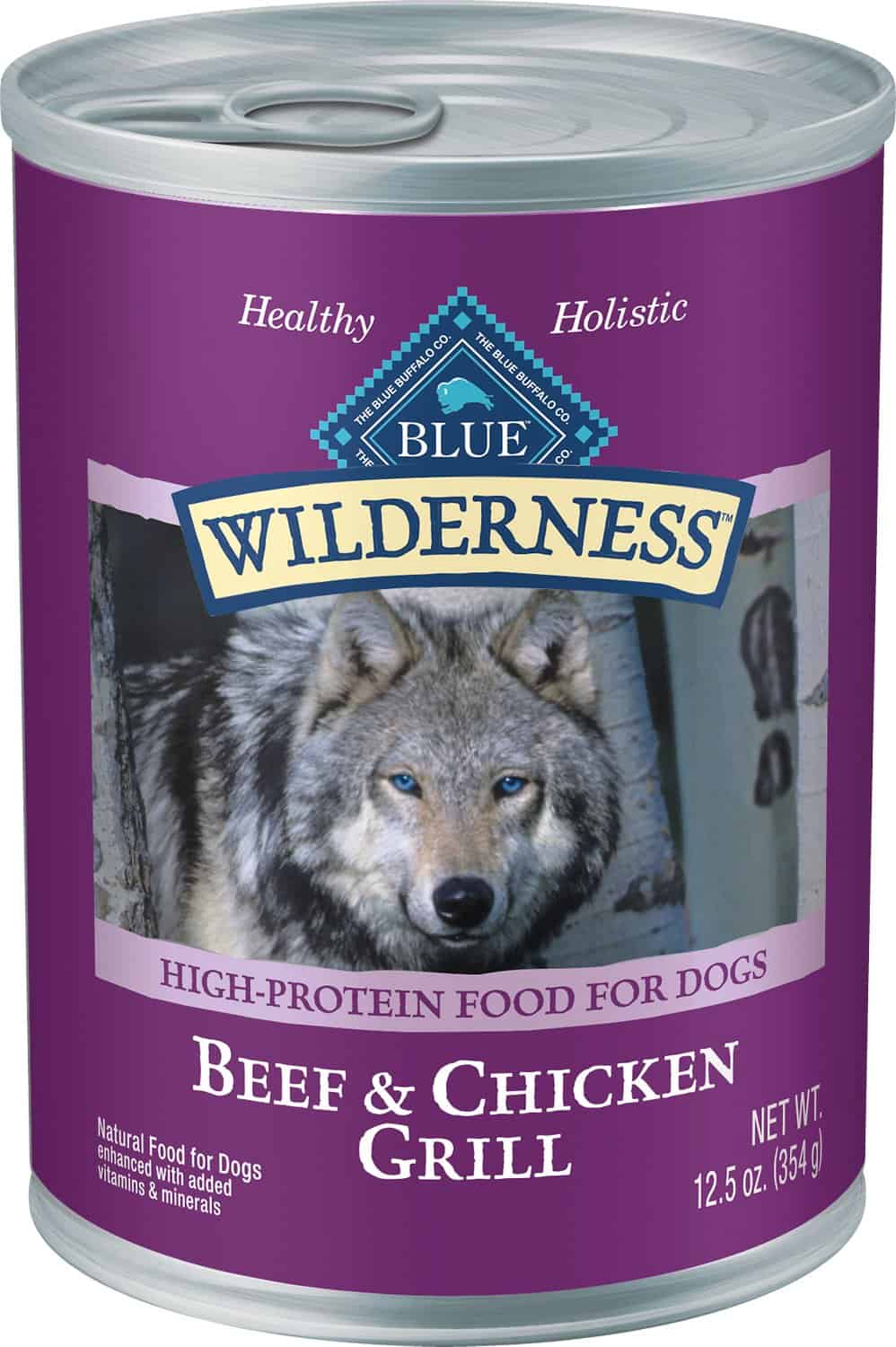 Blue Buffalo Reviews Recalls Information Pet Food Reviewer
