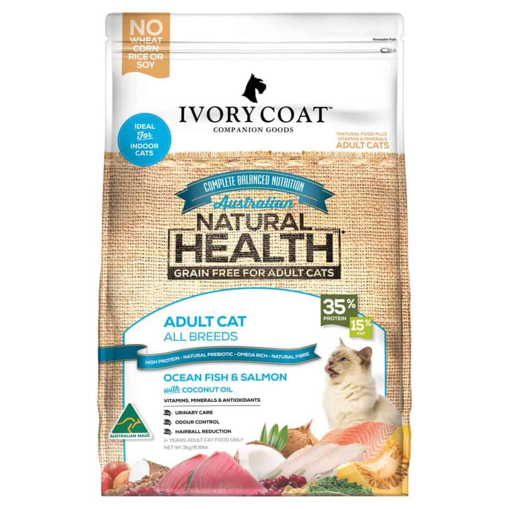 Best Cat Food In Australia Pet Food Reviewer