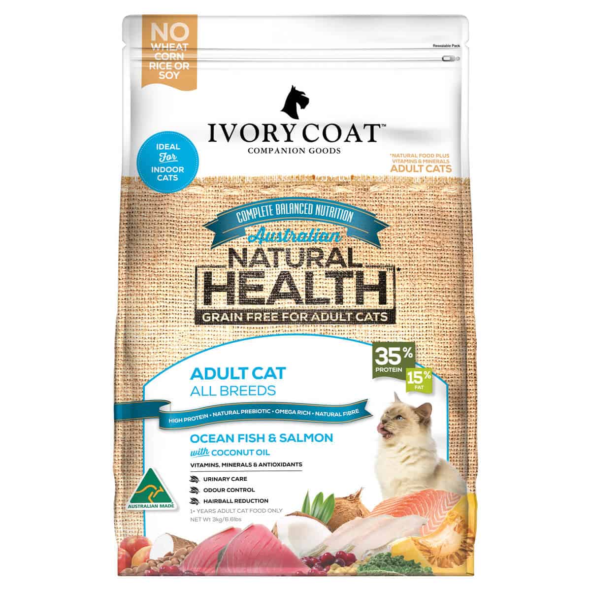 Best Cat Food In Australia Pet Food Reviewer