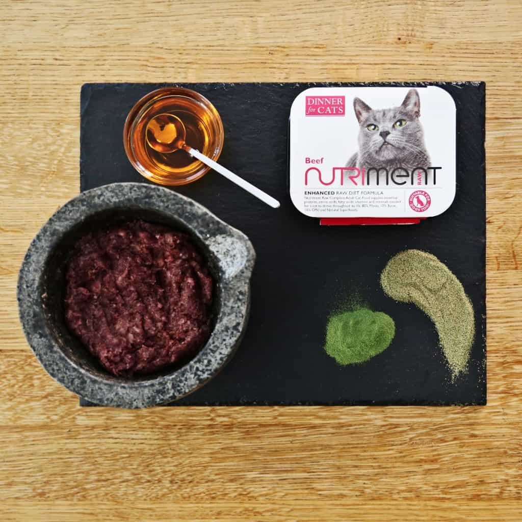 Best Cat Food In The UK Pet Food Reviewer