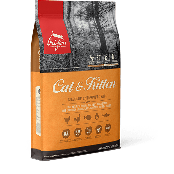 The 11 Best Cat Foods In Canada Pet Food Reviewer