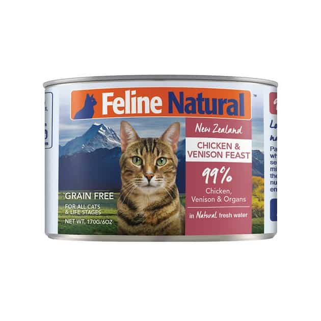 The 9 Most Expensive Cat Foods Pet Food Reviewer