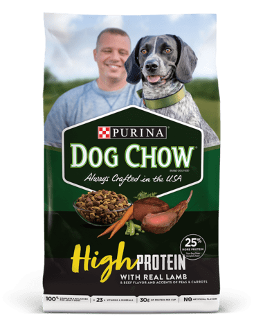 Purina Dog Chow Reviews Recalls - Pet Food Reviewer