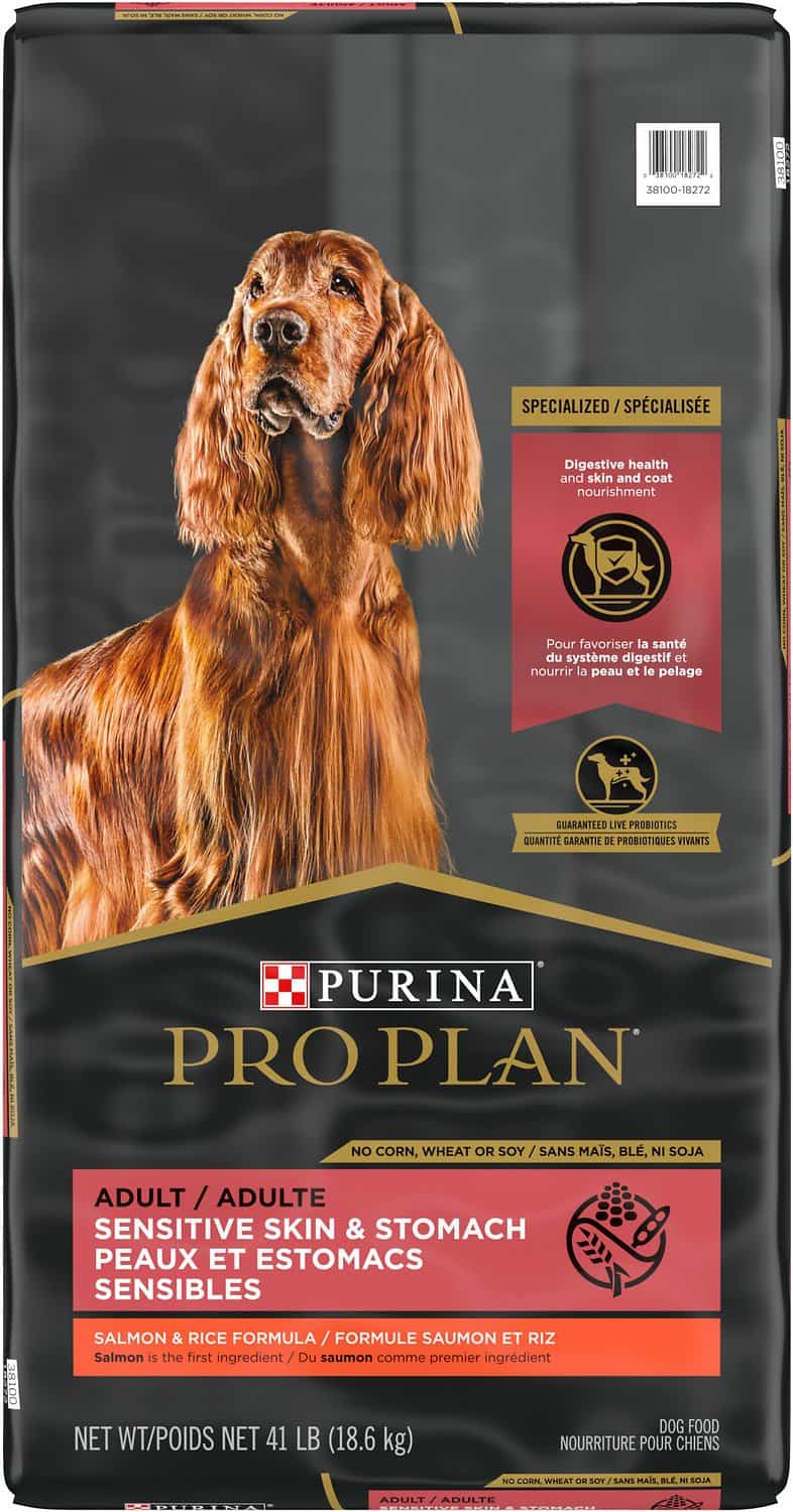 Purina Pro Plan Reviews Recalls Information Pet Food Reviewer