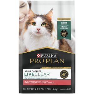 Stunning Wellness Tulip Turkey And Oatmeal Cat Food image