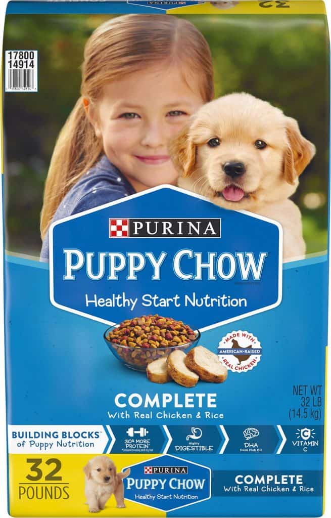 Purina Dog Chow Reviews Recalls Pet Food Reviewer