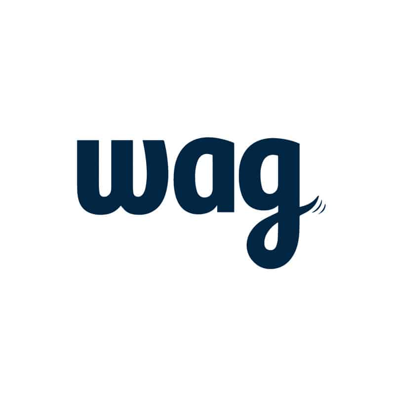 wag dog food recall