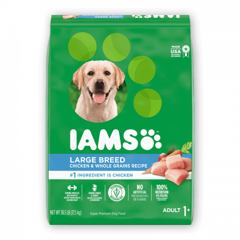 Iams Reviews Recalls Information Pet Food Reviewer